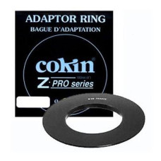 Адаптерное кольцо Cokin Adaptor Ring Z PRO	Z 455 